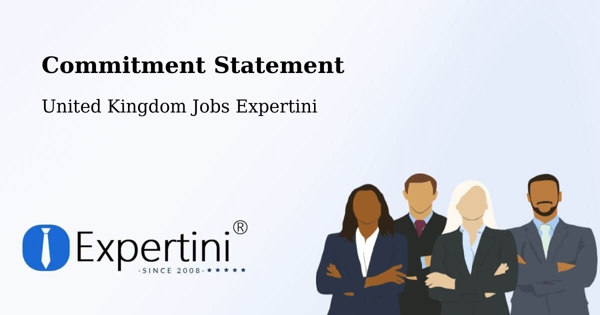 Corporate Commitment – Weymouth - United Kingdom Jobs Expertini