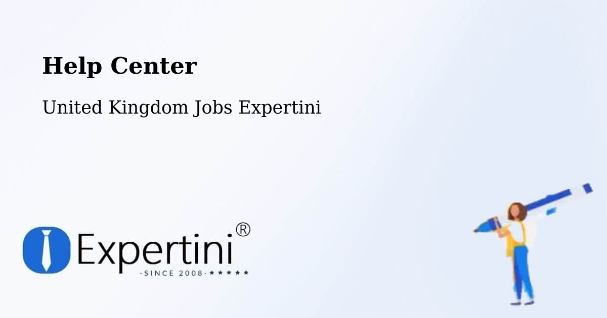 Help Center – Weymouth - United Kingdom Jobs Expertini