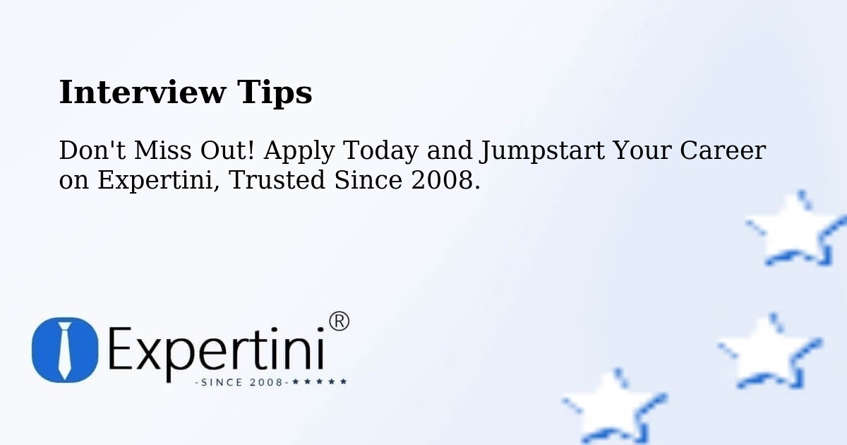 Interview Tips & Techniques for Job Seekers – Weymouth - Weymouth, United Kingdom Jobs Expertini