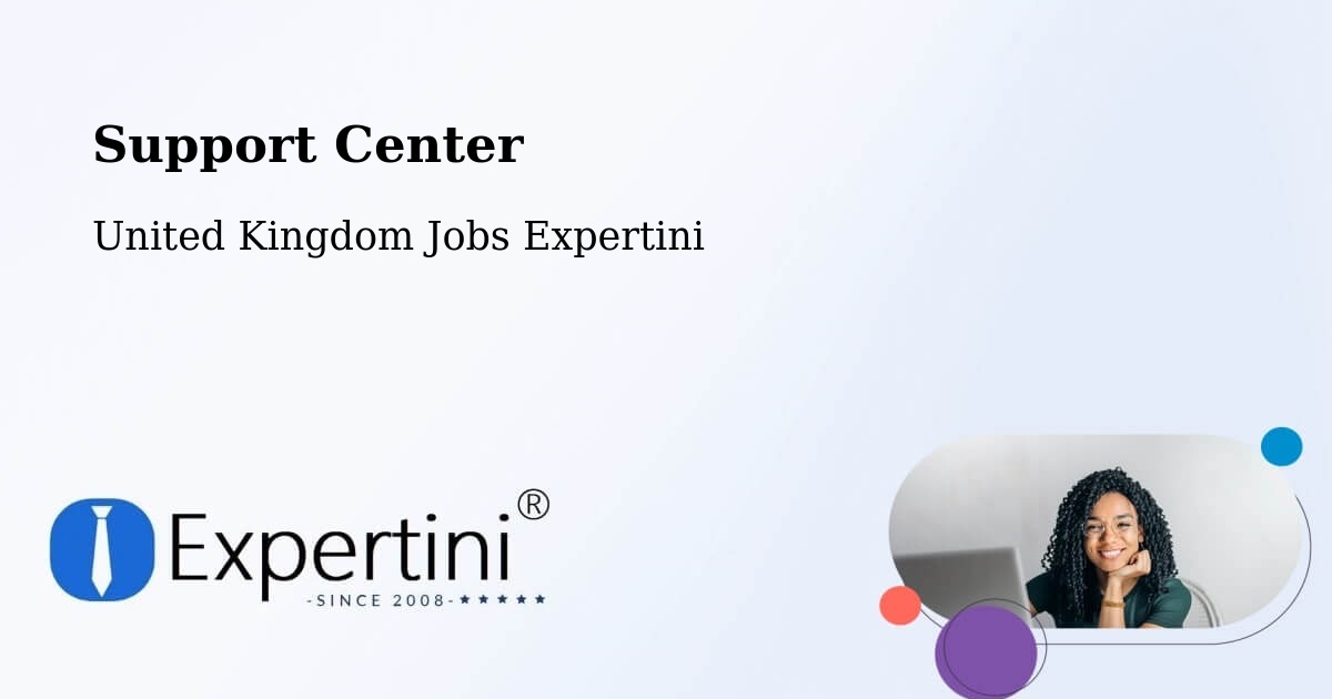 Support Services – Weymouth - United Kingdom Jobs Expertini