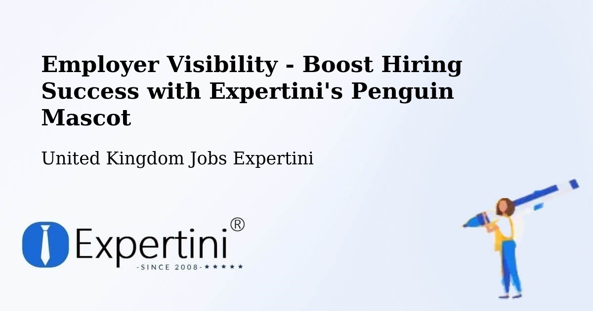 CV and Resume Visibility Optimization – Weymouth - United Kingdom Jobs Expertini